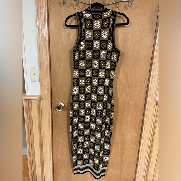 SAYLOR -Zemira Knit Dress- NWT - Picture 4 of 7